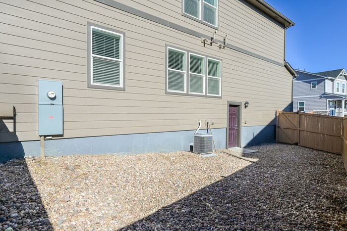 Building Photo - 13417 Oneida Ln