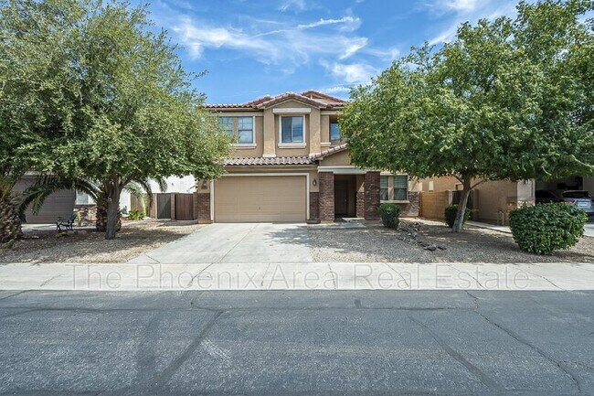Building Photo - 43476 Caven Dr