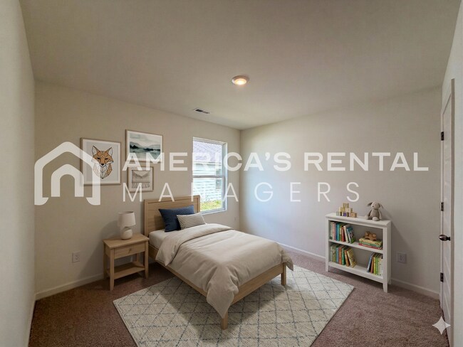 Building Photo - New Construction Home for Rent!