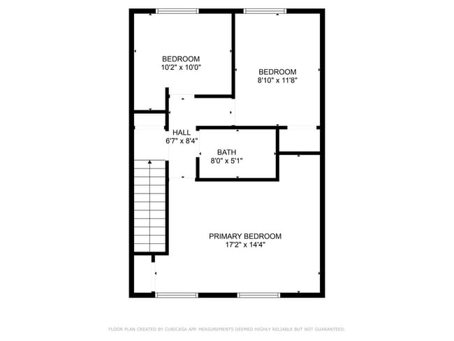 Building Photo - Townhouse in Highspire