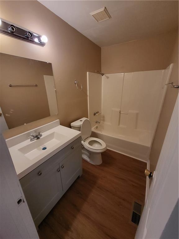 Building Photo - 2622 Country Trace SE
