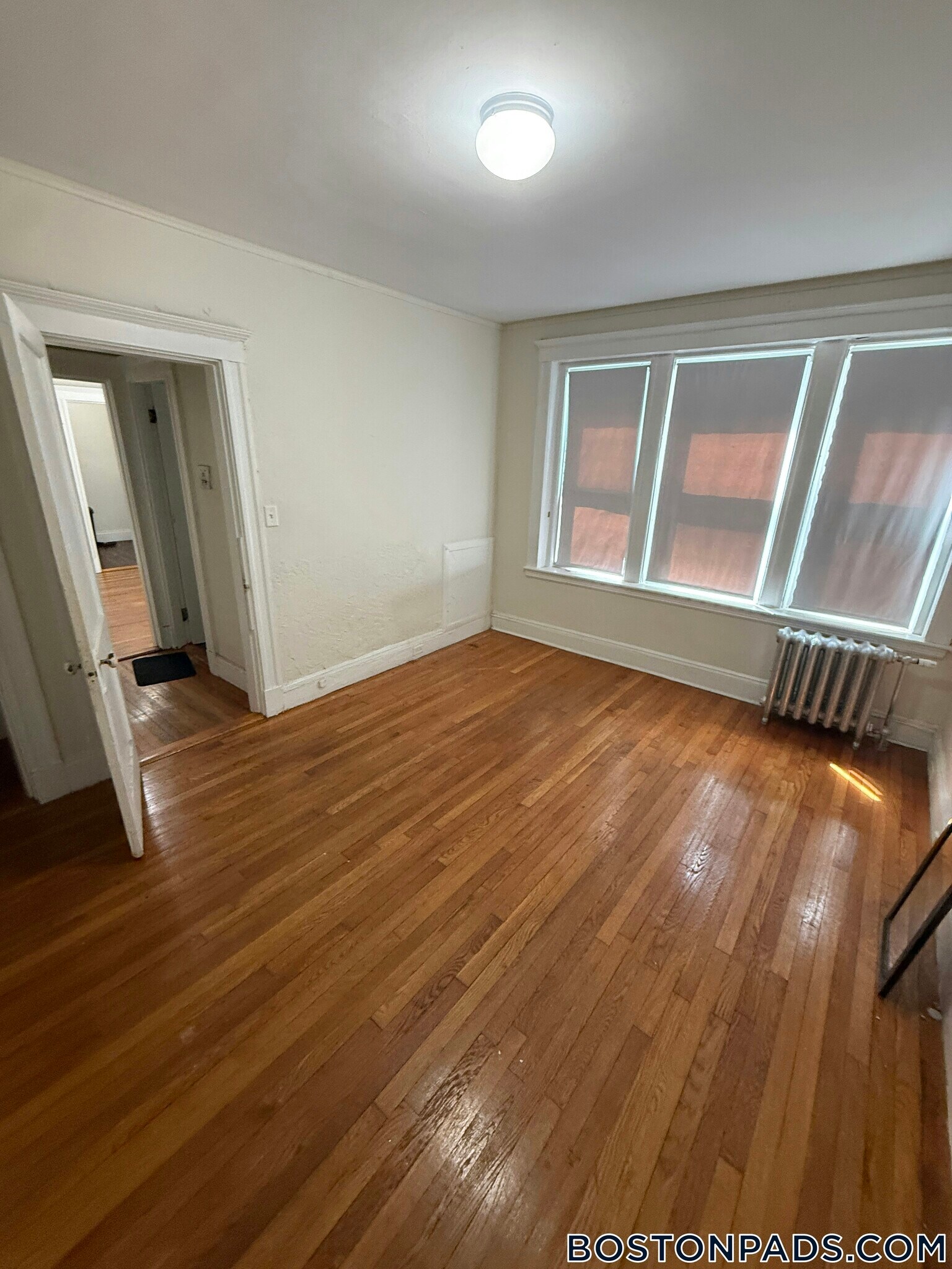Building Photo - 1167 Boylston St