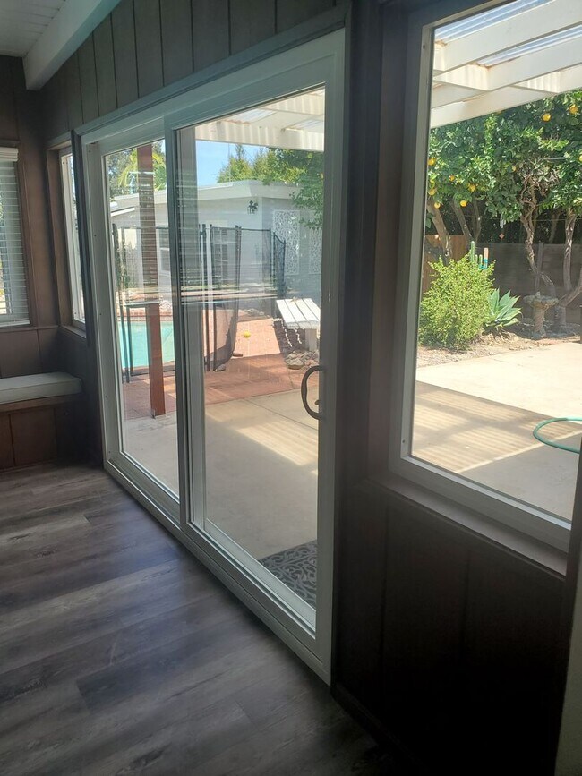 Building Photo - Recently Upgraded and Refreshed House with Pool and Casita