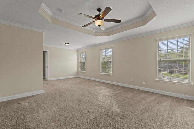 Building Photo - Charming 4-Bedroom Home for Rent in Hinesville, GA