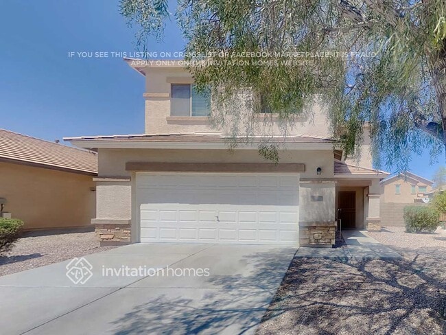 Building Photo - 11706 W Grant St