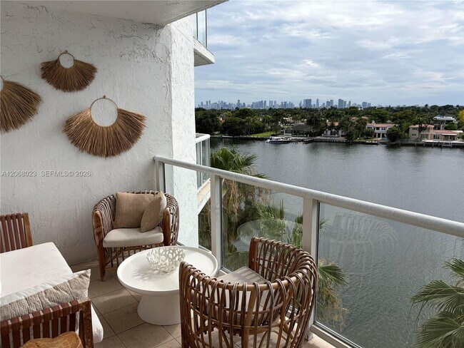 Building Photo - 5900 Collins Ave