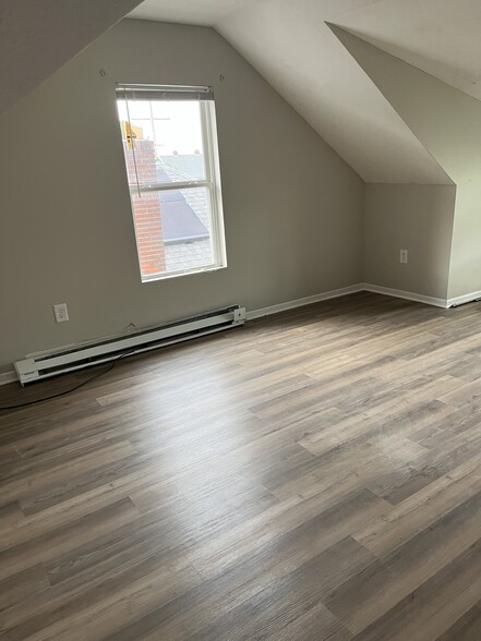 Large Bedroom - 2389 N 4th St