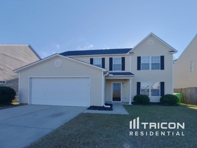 Building Photo - 386 Fox Trot Dr