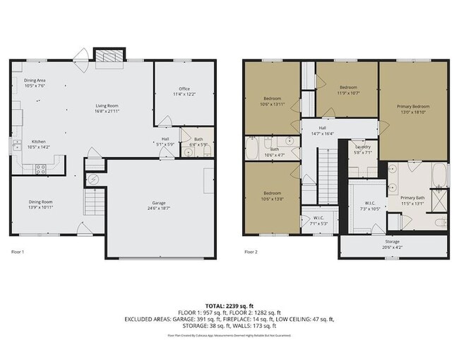 Building Photo - 1907 Westminster Dr