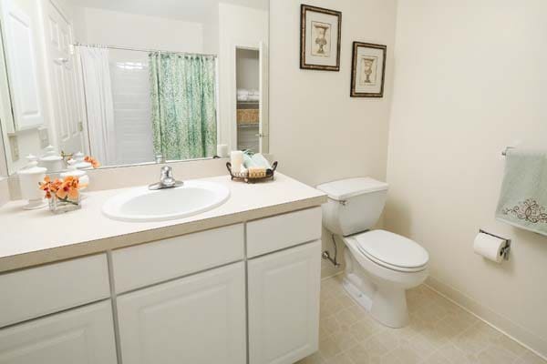 Restroom - Stonebridge