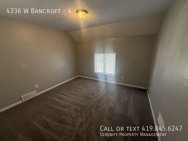 Building Photo - 4336 W Bancroft-4