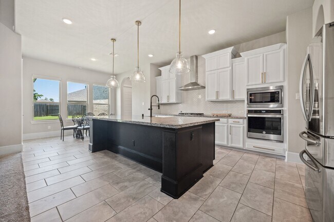 Building Photo - 16715 Bark Cabin Dr