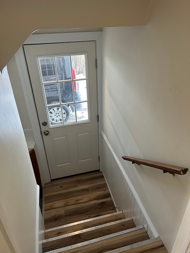 Building Photo - 1607 Howard St