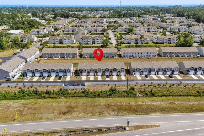 Building Photo - 332 Bayou Loop