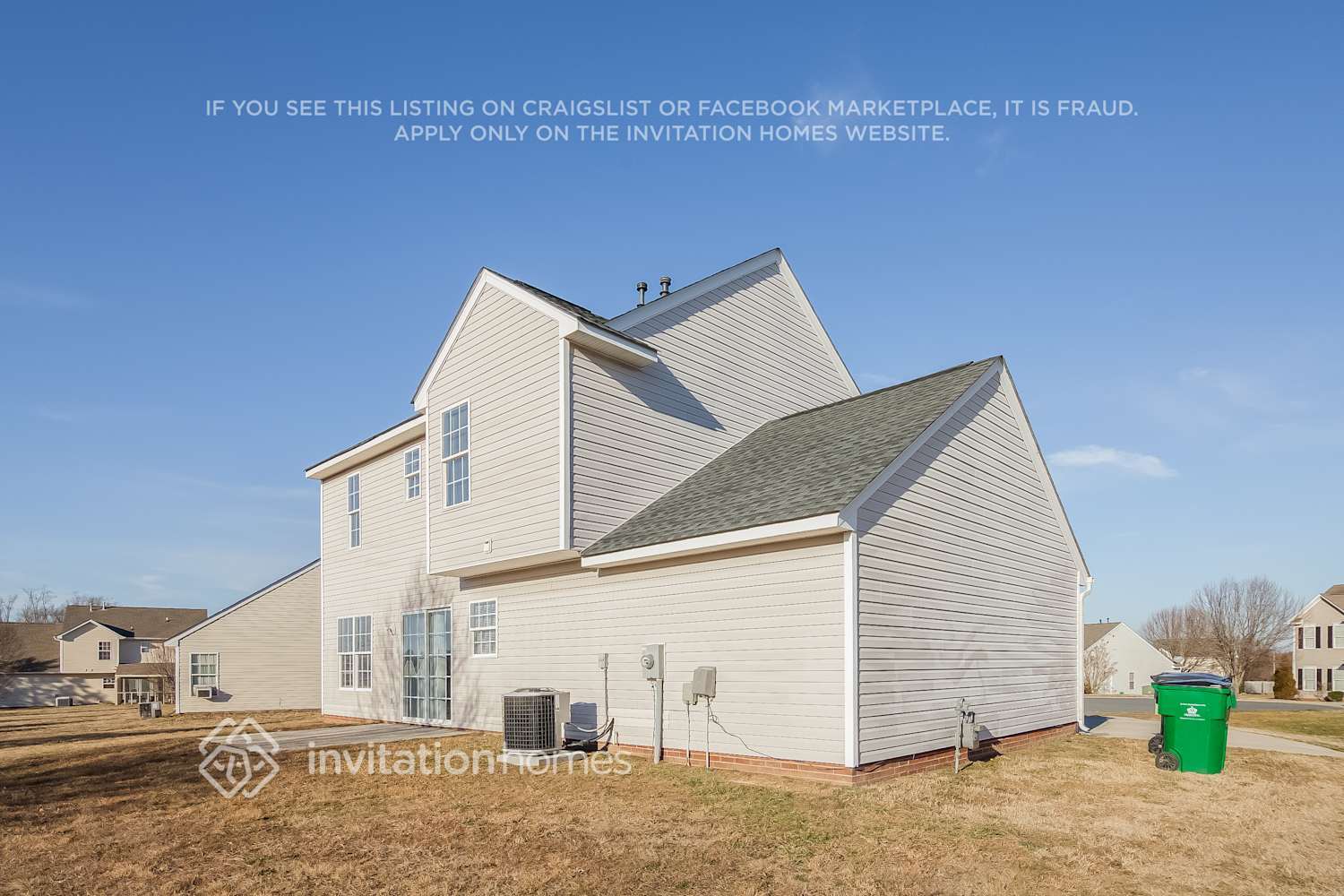 Building Photo - 3305 Kilbridge Woods Ct