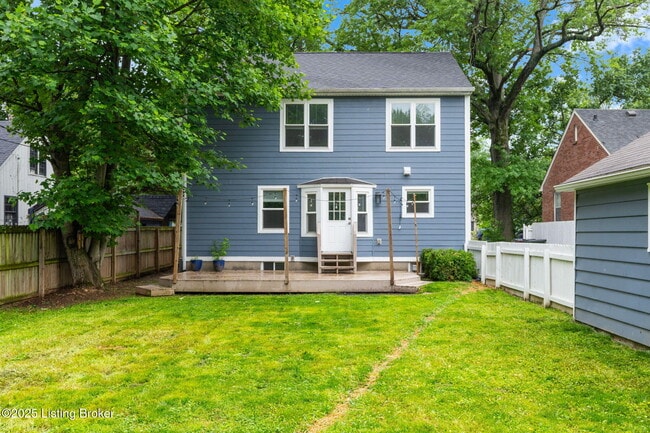 Building Photo - 121 N Hubbards Ln