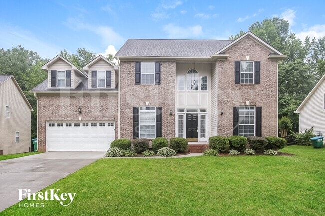 Building Photo - 2516 Macie Glen Ct