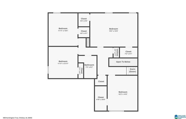 Building Photo - 808 Huntington Trce