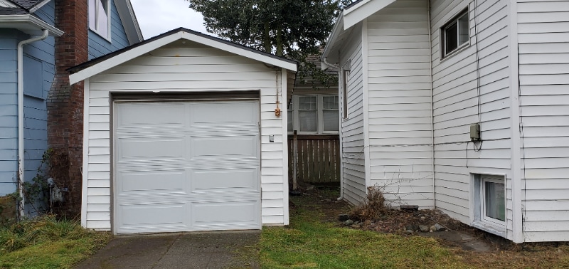 Building Photo - 4703 Fremont Ave N