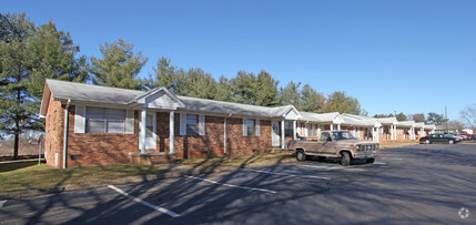 Building Photo - SH101-College Road Apartments (RCA)