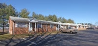 Building Photo - College Road Apartments