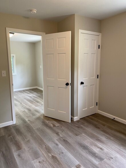 Bedroom 1 - 41 Roberts Ave