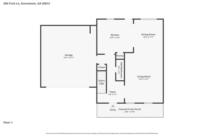 Building Photo - 306 Frick Ln