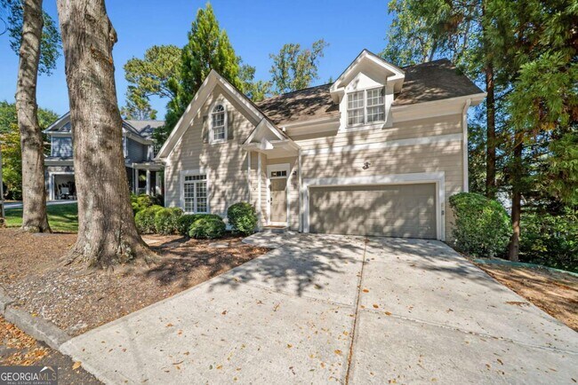 Building Photo - 1362 Cartecay Dr NE