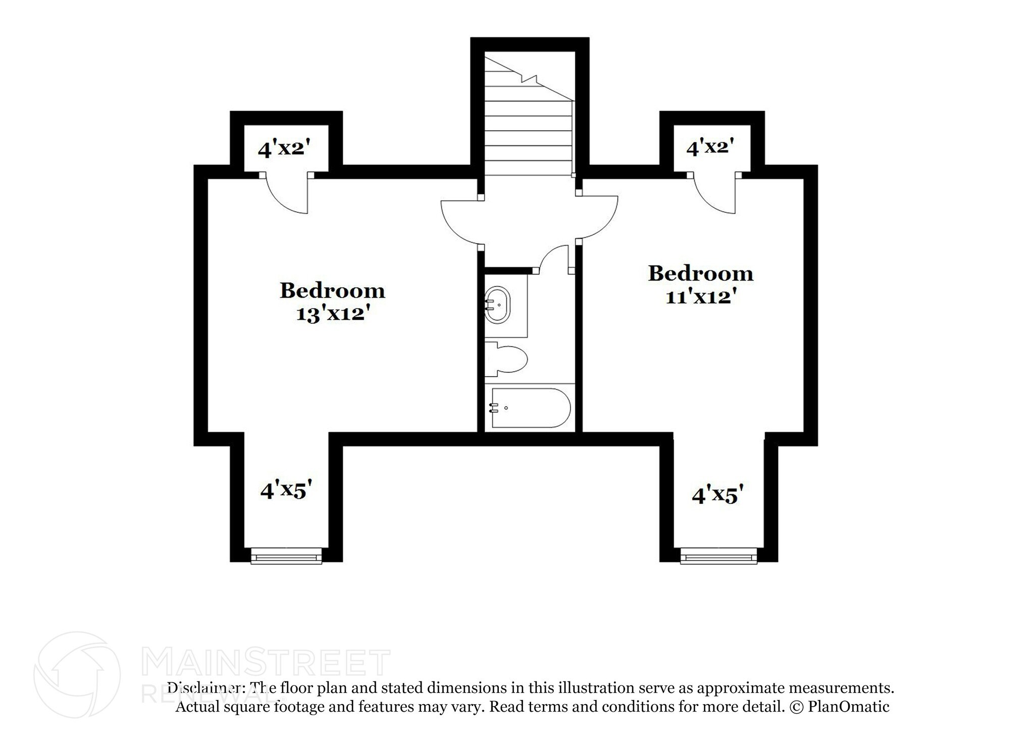 Building Photo - 7010 Echo Hill Way