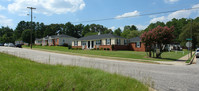 Building Photo - Cottages on Elm Apartments