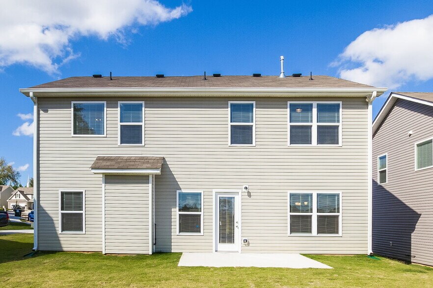 Building Photo - 326 Crescent Woode Dr