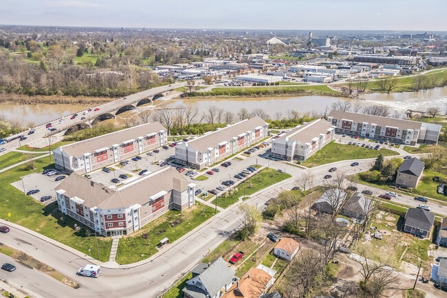 Building Photo - Union at 16th