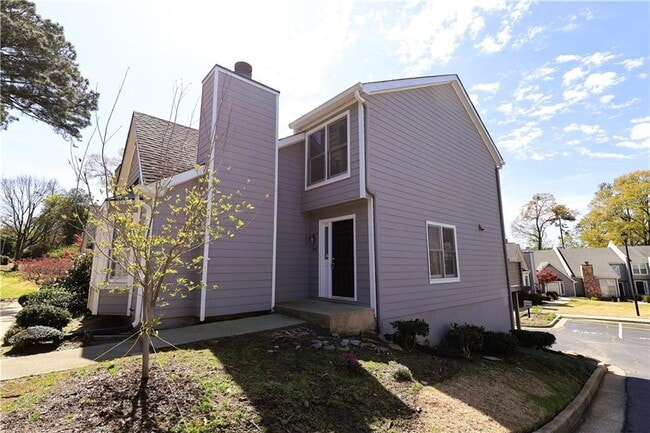 Building Photo - 1248 Defoor Ct NW