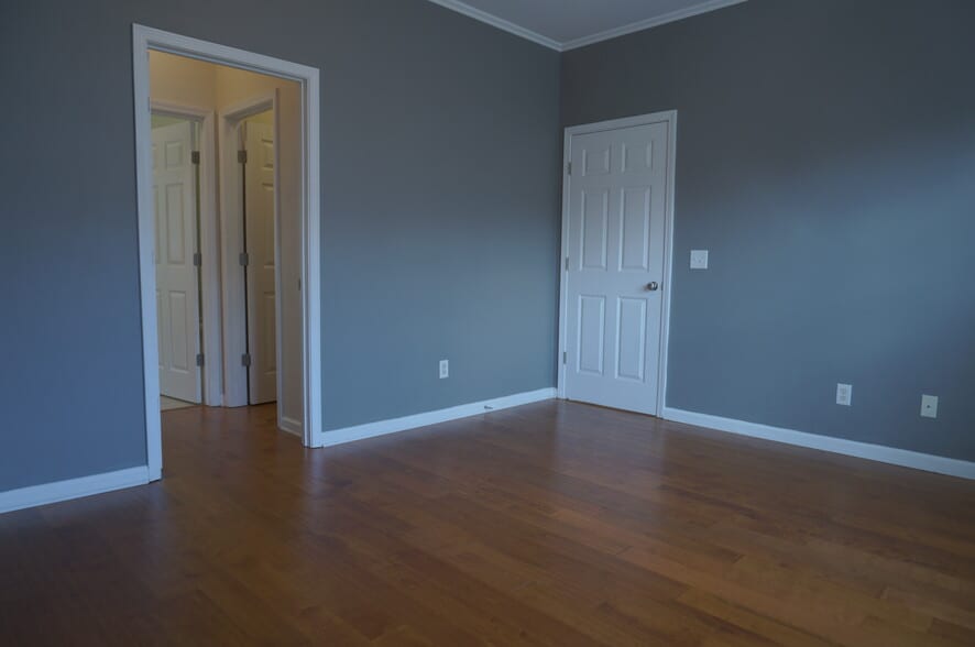 Primary Bedroom - 123 Somersby Blvd