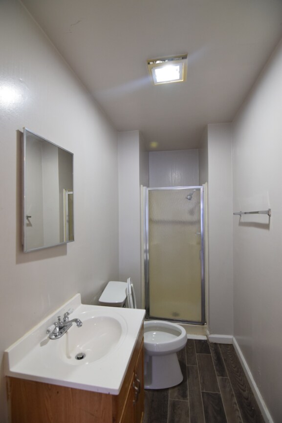 Building Photo - 311 Crockett Dr