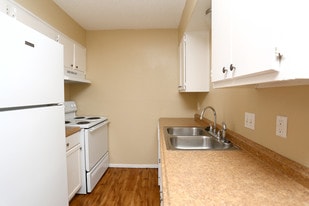 Interior Photo - The Villas at Stonelake