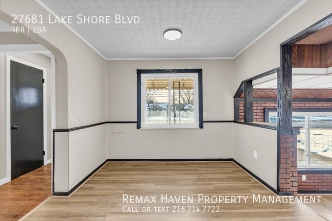 Building Photo - 27681 Lake Shore Blvd-