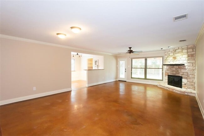 Building Photo - 4607 Bridlewood Dr
