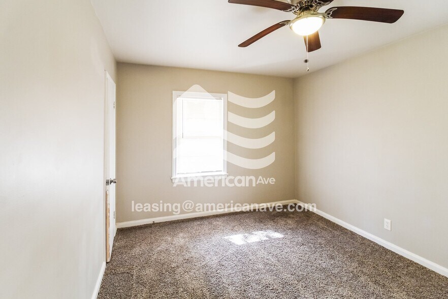 Building Photo - 4110 Althea Dr