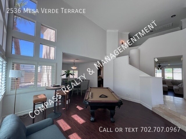 Building Photo - 2536 Mesa Verde Terrace