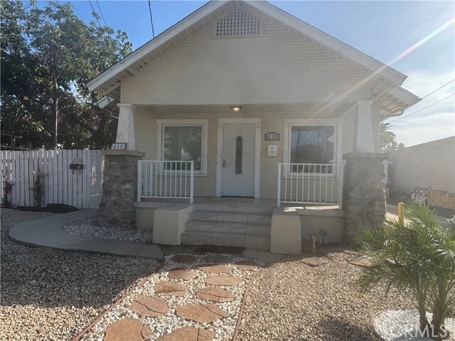 Primary Photo - 410 N Adams St