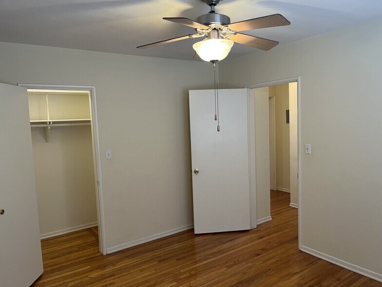 Bedroom 1 - 3171 S Barrington Ave