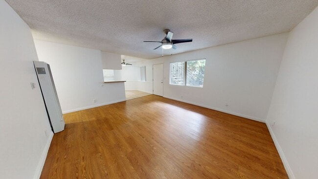 Floorplan - 205 Plymouth