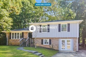 Building Photo - 2137 Baden Ct