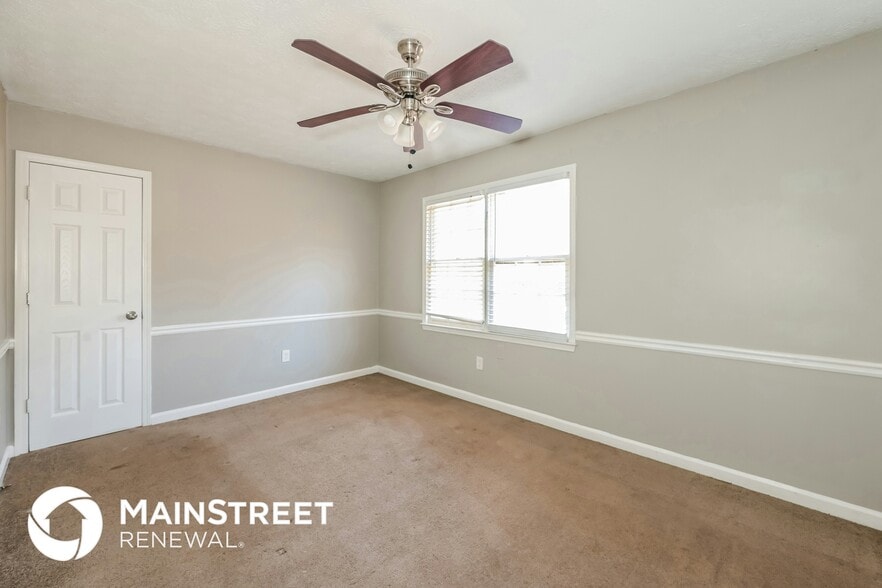 Building Photo - 908 Saybrook Cir NW