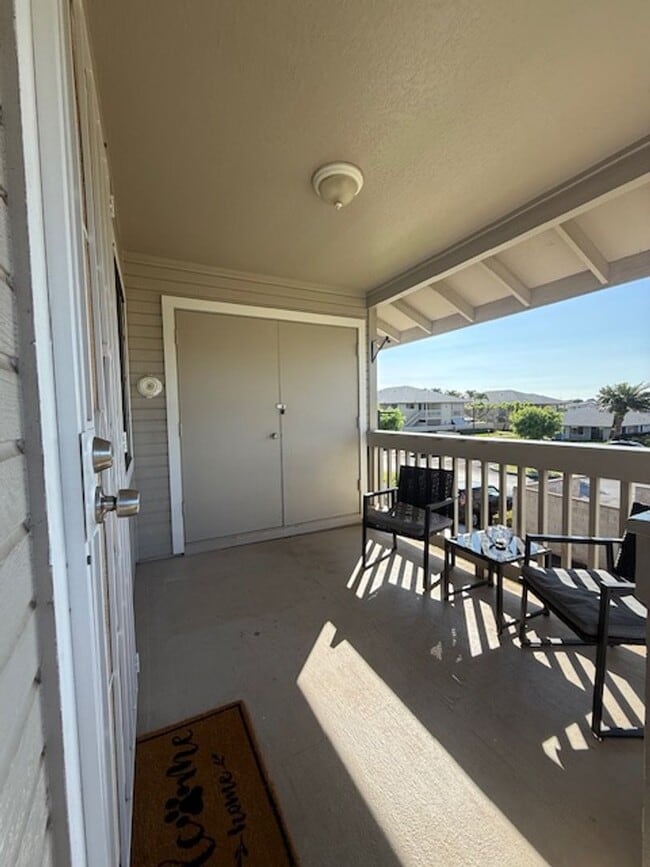 Building Photo - Pae Ko Gardens 2 Bedroom 1 Bath 2 assigned...
