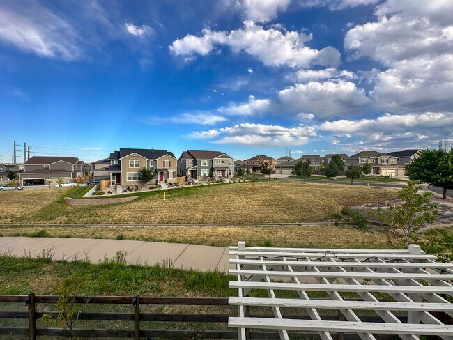 Building Photo - This is what a dream home looks like!