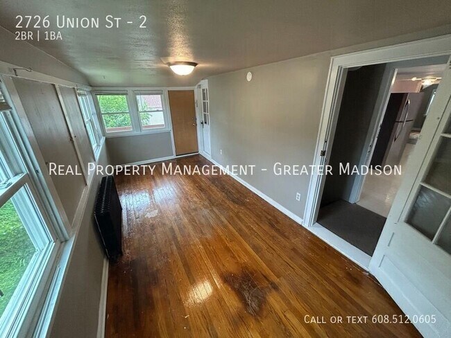 Building Photo - 2726 Union St