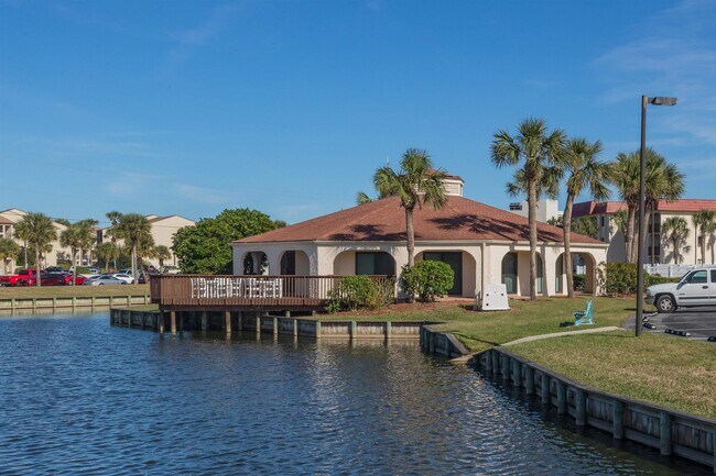 Building Photo - 880-A1A A1A Beach Blvd