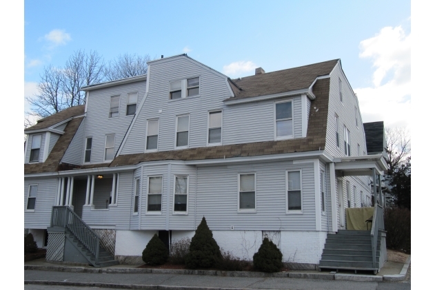 Building Photo - 69 West St
